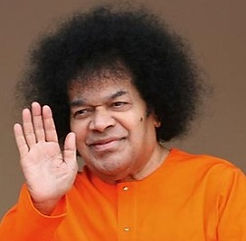 Bhagawan Sri Sathya Sai Baba